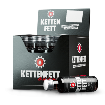 Paket [16 x 0,02L] Kettenfett Kurze - 0,32L 25% vol
