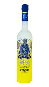 Hetman Ukrainian Grain Vodka - 0,7L 40% vol