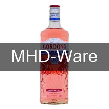 MHD: Gordon's Pink Alkoholfrei - 0,7L
