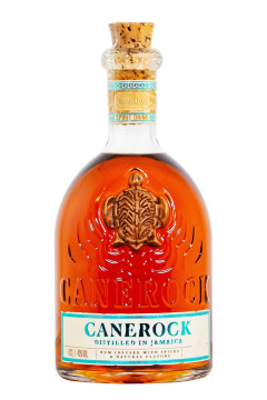 Canerock Spirituose - 0,7L 40% vol Canerock Spirituose - 0,7L 40% vol