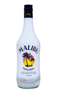 B-Ware: Malibu Likör - 0,7L 18% vol