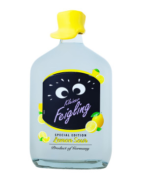 Kleiner Feigling Lemon Sour - 0,5L 15% vol