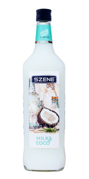 Szene Coco & Milk - 1 Liter 16% vol