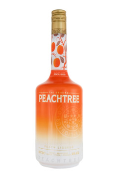 Peachtree Likör - 1 Liter 20% vol Peachtree Likör - 1 Liter 20% vol