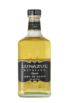 Lunazul Tequila Reposado - 0,7L 40% vol Lunazul Tequila Reposado - 0,7L 40% vol