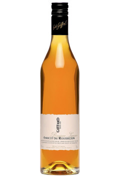 Giffard Abricot du Roussillon Likör - 0,7L 25% vol