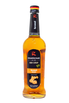 Riemerschmid Karamell Sirup - 0,7L Riemerschmid Karamell Sirup - 0,7L