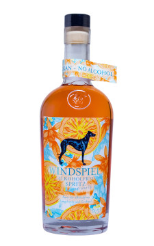 Windspiel Spritz Alkoholfrei - 0,5L