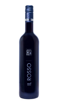Scavi & Ray Il Rosso Rotwein - 0,75L 12,5% vol
