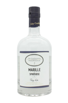 Alte Gutsbrennerei Philipp Koch Marille Spirituose - 0,5L 35% vol