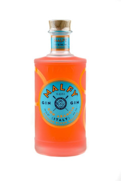 Malfy Gin con Arancia - 0,7L 41% vol Malfy Gin con Arancia - 0,7L 41% vol