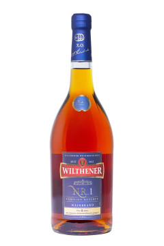 Wilthener Nr. 1 Weinbrand - 0,7L 38% vol