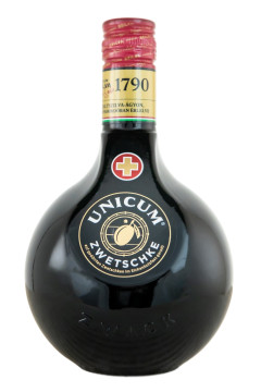 Unicum Zwetschke - 0,7L 34,5% vol Unicum Zwetschke - 0,7L 34,5% vol