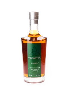 Triquetra Likör - 0,7L 35% vol Triquetra Likör - 0,7L 35% vol