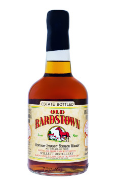 Old Bardstown Estate - 0,7L 50,5% vol