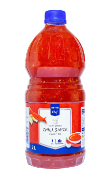 Metro Chef Süße Chilisauce - 2L