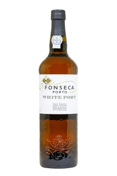 Fonseca White Port - 0,75L 20% vol Fonseca White Port - 0,75L 20% vol
