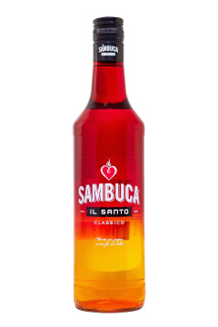 Il Santo Sambuca - 0,7L 38% vol
