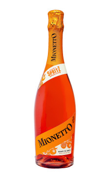 Mionetto Orange Spritz Aperitivo - 0,75L 5,9% vol