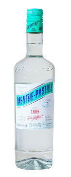 Giffard Menthe Pastille Likör - 0,7L 24% vol Giffard Menthe Pastille Likör - 0,7L 24% vol
