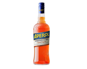Aperol Aperitivo - 1 Liter 11% vol