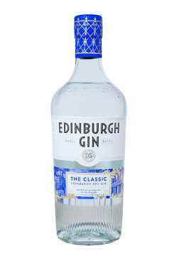 Edinburgh Gin - 0,7L 43% vol