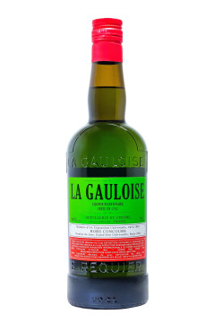 La Gauloise Verte - 0,7L 48% vol La Gauloise Verte - 0,7L 48% vol