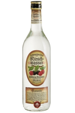 Höllberg Kirschwasser - 1 Liter 40% vol Höllberg Kirschwasser - 1 Liter 40% vol
