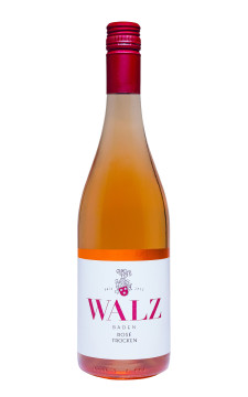 Weingut Walz Rosé - 0,75L 12% vol