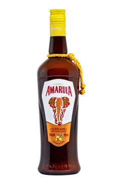 Amarula Cream Likör - 0,7L 17% vol Amarula Cream Likör - 0,7L 17% vol