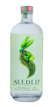 Seedlip Garden 108 Herbal - 0,7L Seedlip Garden 108 Herbal - 0,7L