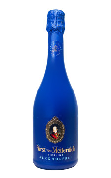 Fürst von Metternich alkoholfrei - 0,75L