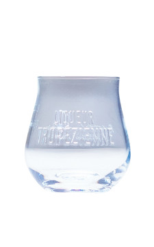 Liqueur Tropezienne Glas Liqueur Tropezienne Glas
