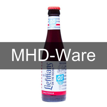 MHD: Liefmans on the Rocks alkoholfrei 0,0% - 0,25L