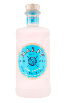 Malfy Gin Rosa - 0,7L 41% vol