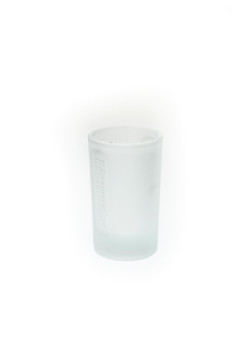 Jägermeister Shotglas satiniert 4 cl Jägermeister Shotglas satiniert 4 cl