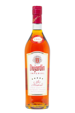 Dujardin Imperial VSOP Weinbrand - 0,7L 36% vol