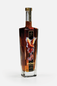 Phönix Chocolate Flavored Vodka - 0,5L 35% vol