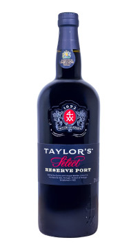Taylors Select Reserve Port - 1 Liter 20% vol (24.06.2025) Taylors Select Reserve Port - 1 Liter 20% vol