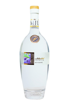 Scheibel Premium Schlehe - 0,7L 41% vol Scheibel Premium Schlehe - 0,7L 41% vol