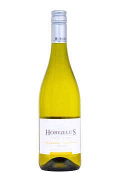 Domaine Horgelus Blanc Côtes de Gascogne I.G.P. Weißwein - 0,75L 11,5% vol