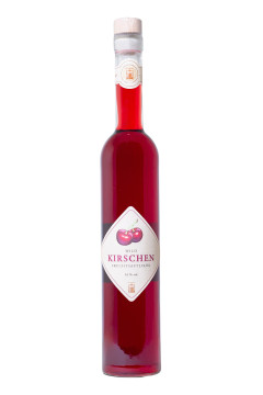 Prinz Wild Kirschen - 0,5L 16% vol Prinz Wild Kirschen - 0,5L 16% vol