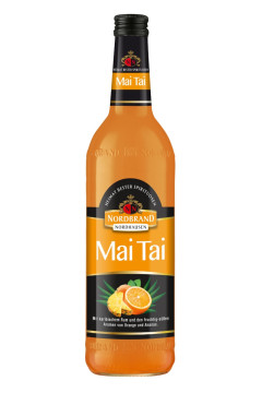 Nordbrand Mai Tai - 0,7L 15% vol