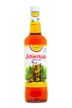 Schierkuja Harz-Glitzer Likör - 0,7L 15% vol