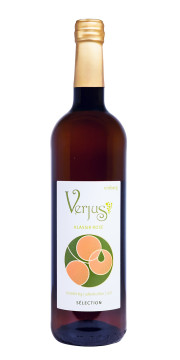 Vinberg Verjus Klassik Rosé - 0,75L