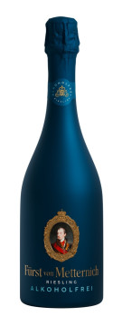 Fürst von Metternich alkoholfrei - 0,75L