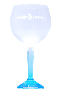 Bombay Sapphire Ballon Glas 48cl Bombay Sapphire Ballon Glas 48cl