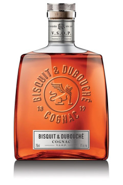Bisquit & Dubouche VSOP Cognac - 0,7L 40% vol Bisquit & Dubouche VSOP Cognac - 0,7L 40% vol