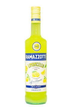 Ramazzotti Limoncello - 0,7L 29% vol Ramazzotti Limoncello - 0,7L 29% vol