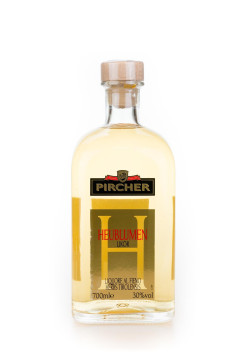 Pircher Heublumen Likör - 0,7L 30% vol Pircher Heublumen Likör - 0,7L 30% vol